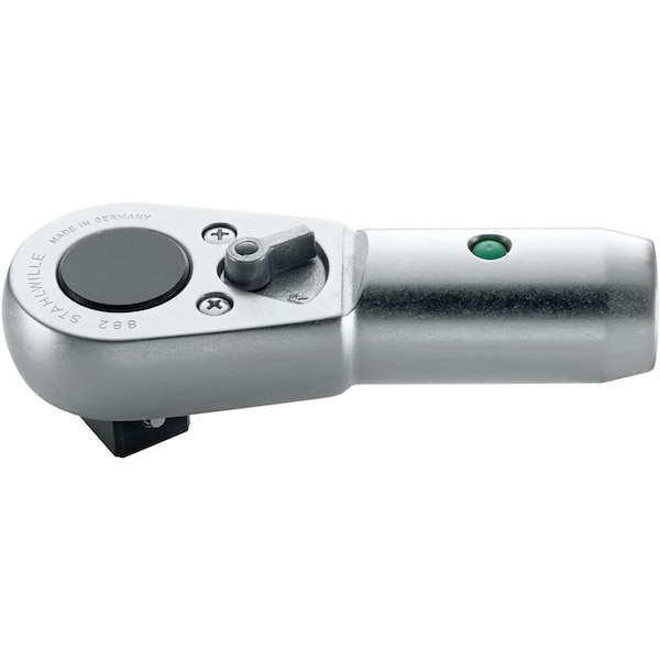 25 mm (1") Ratchet WA.10 - Degree L.185 mm